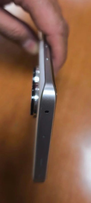 Xiaomi Redmi Note 13 Pro+ 5G Blanco.