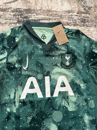 Camiseta de fútbol Tottenham Nike