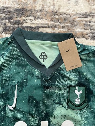 Camiseta de fútbol Tottenham Nike