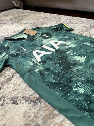 Camiseta de fútbol Tottenham Nike