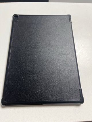 Lenovo TB-X505F Tablet Negra