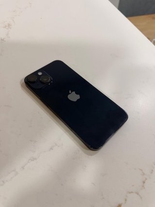 Iphone 14 + funda rigida