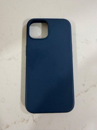 Iphone 14 + funda rigida