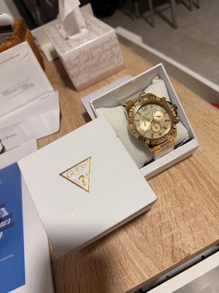 Reloj Guess