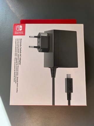 Mando Hori para Nintendo Switch