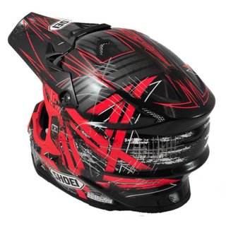 Shoei VFX-W Talla S Motocross/Enduro