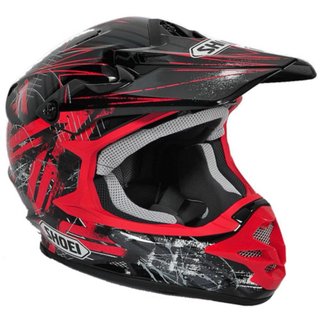 Shoei VFX-W Talla S Motocross/Enduro