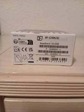 Auriculares Gaming Sony INZONE Buds