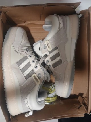 Zapatillas Adidas Beige