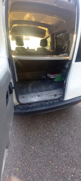 Renault Kangoo 2009