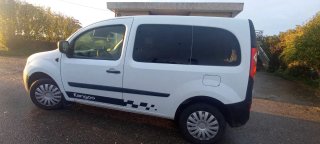Renault Kangoo 2009