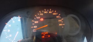 Renault Kangoo 2009