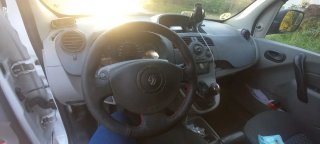 Renault Kangoo 2009