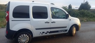 Renault Kangoo 2009