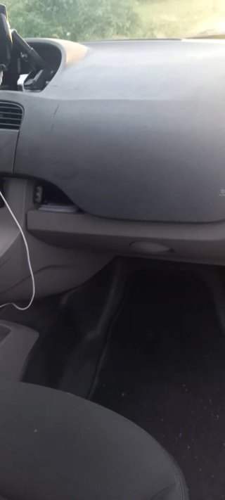 Renault Kangoo 2009
