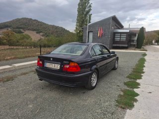 BMW Serie 3 2002