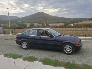 BMW Serie 3 2002