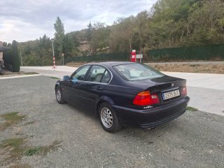 BMW Serie 3 2002