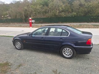 BMW Serie 3 2002