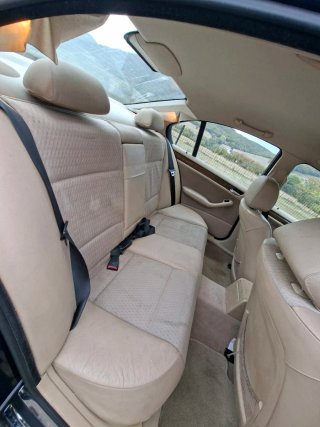 BMW Serie 3 2002