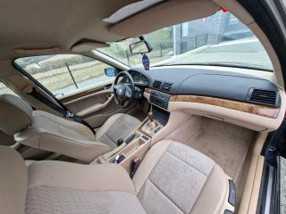 BMW Serie 3 2002