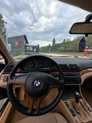 BMW Serie 3 2002