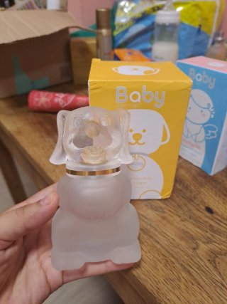 Perfume Zermat Baby