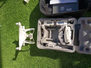 Dron DJI Phantom 4 Pro