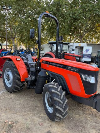 Tractor TAFE 7515 GE Nuevo
