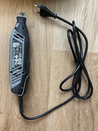 Multiherramienta Dremel 4250 175W + accesorios