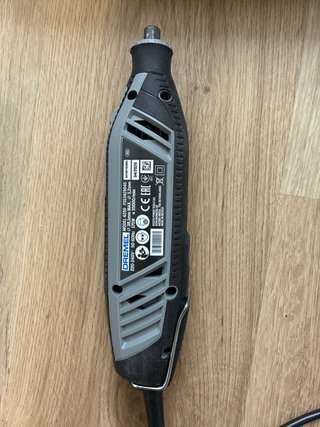 Multiherramienta Dremel 4250 175W + accesorios
