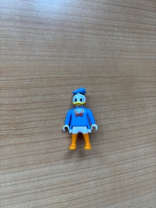 Playmobil Pato Donald
