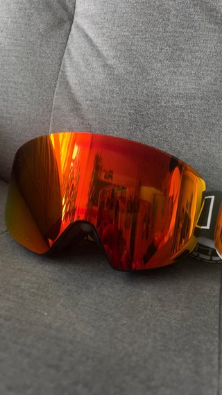Gafas esquí/snow (3 colores)