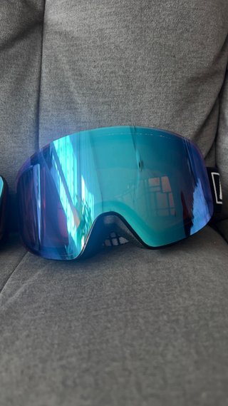 Gafas esquí/snow (3 colores)
