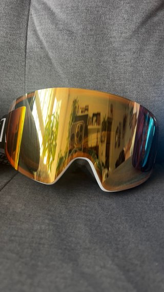 Gafas esquí/snow (3 colores)