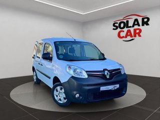 Renault Kangoo Combi Combi Limited Energy dCi 66 kW (90 CV)