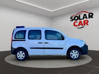 Renault Kangoo Combi Combi Limited Energy dCi 66 kW (90 CV)
