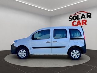 Renault Kangoo Combi Combi Limited Energy dCi 66 kW (90 CV)