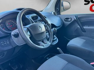Renault Kangoo Combi Combi Limited Energy dCi 66 kW (90 CV)