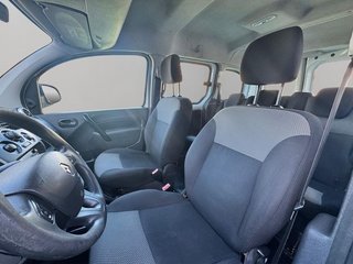 Renault Kangoo Combi Combi Limited Energy dCi 66 kW (90 CV)