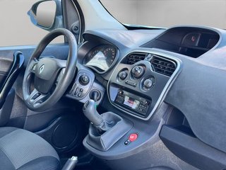 Renault Kangoo Combi Combi Limited Energy dCi 66 kW (90 CV)
