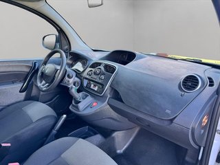 Renault Kangoo Combi Combi Limited Energy dCi 66 kW (90 CV)