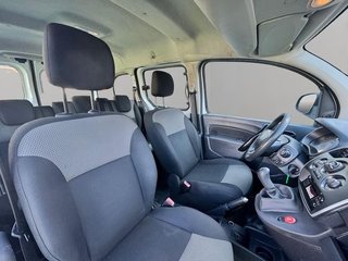Renault Kangoo Combi Combi Limited Energy dCi 66 kW (90 CV)