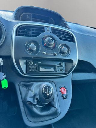 Renault Kangoo Combi Combi Limited Energy dCi 66 kW (90 CV)