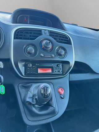 Renault Kangoo Combi Combi Limited Energy dCi 66 kW (90 CV)