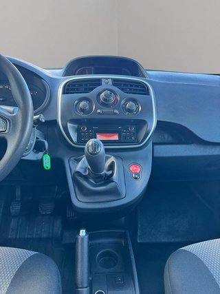 Renault Kangoo Combi Combi Limited Energy dCi 66 kW (90 CV)
