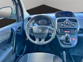Renault Kangoo Combi Combi Limited Energy dCi 66 kW (90 CV)