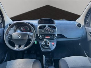 Renault Kangoo Combi Combi Limited Energy dCi 66 kW (90 CV)