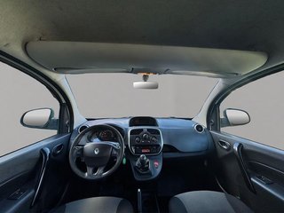 Renault Kangoo Combi Combi Limited Energy dCi 66 kW (90 CV)
