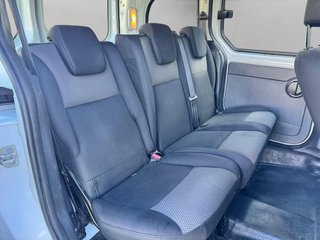 Renault Kangoo Combi Combi Limited Energy dCi 66 kW (90 CV)